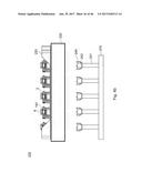 PROCESS AND APPARATUS FOR THE TREATMENT OR PROCESSING OF CONTAINERS FOR     SUBSTANCES FOR MEDICAL, PHARMACEUTICAL OR COSMETIC APPLICATIONS diagram and image