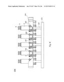 PROCESS AND APPARATUS FOR THE TREATMENT OR PROCESSING OF CONTAINERS FOR     SUBSTANCES FOR MEDICAL, PHARMACEUTICAL OR COSMETIC APPLICATIONS diagram and image