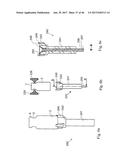 PROCESS AND APPARATUS FOR THE TREATMENT OR PROCESSING OF CONTAINERS FOR     SUBSTANCES FOR MEDICAL, PHARMACEUTICAL OR COSMETIC APPLICATIONS diagram and image