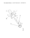 PROCESS AND APPARATUS FOR THE TREATMENT OR PROCESSING OF CONTAINERS FOR     SUBSTANCES FOR MEDICAL, PHARMACEUTICAL OR COSMETIC APPLICATIONS diagram and image