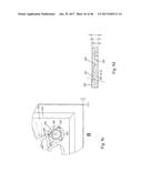 PROCESS AND APPARATUS FOR THE TREATMENT OR PROCESSING OF CONTAINERS FOR     SUBSTANCES FOR MEDICAL, PHARMACEUTICAL OR COSMETIC APPLICATIONS diagram and image