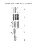 PROCESS AND APPARATUS FOR THE TREATMENT OR PROCESSING OF CONTAINERS FOR     SUBSTANCES FOR MEDICAL, PHARMACEUTICAL OR COSMETIC APPLICATIONS diagram and image