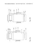 PROCESS AND APPARATUS FOR THE TREATMENT OR PROCESSING OF CONTAINERS FOR     SUBSTANCES FOR MEDICAL, PHARMACEUTICAL OR COSMETIC APPLICATIONS diagram and image