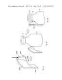 PROCESS AND APPARATUS FOR THE TREATMENT OR PROCESSING OF CONTAINERS FOR     SUBSTANCES FOR MEDICAL, PHARMACEUTICAL OR COSMETIC APPLICATIONS diagram and image