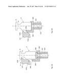 PROCESS AND APPARATUS FOR THE TREATMENT OR PROCESSING OF CONTAINERS FOR     SUBSTANCES FOR MEDICAL, PHARMACEUTICAL OR COSMETIC APPLICATIONS diagram and image