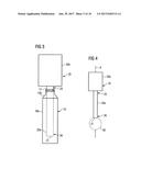 DEVICE AND METHOD FOR STERILIZATION OF PACKAGING CONTAINERS diagram and image