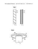 DEVICE AND METHOD FOR STERILIZATION OF PACKAGING CONTAINERS diagram and image