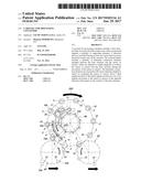 CAROUSEL FOR PROCESSING CONTAINERS diagram and image