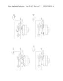 METHOD AND DEVICE FOR PRODUCING TEAR-OFF LIDS AND TEAR-OFF LID diagram and image