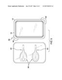 COLLAPSIBLE CUP ASSEMBLY diagram and image