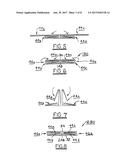 METHOD FOR FORMING A FOLDED BAG AND BAG FORMED THEREBY diagram and image