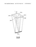 METHOD FOR FORMING A FOLDED BAG AND BAG FORMED THEREBY diagram and image