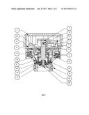 PRESSURE-RELEASE SEALING CAP diagram and image