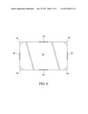 CHILD RESISTANT CHEMICAL PACKAGING DEVICE diagram and image