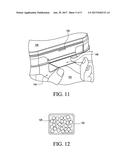 CHILD RESISTANT CHEMICAL PACKAGING DEVICE diagram and image