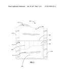 FLEXIBLE PACKAGE AND METHOD OF MANUFACTURING A FLEXIBLE PACKAGE diagram and image