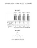 SYNTHETIC RESIN CONTAINER diagram and image