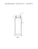 ANTIBACTERIAL WATER-PRESERVING CONTAINER AND METHOD OF MANUFACTURING THE     SAME diagram and image
