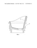 ANTIBACTERIAL WATER-PRESERVING CONTAINER AND METHOD OF MANUFACTURING THE     SAME diagram and image