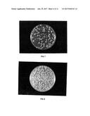 ANTIBACTERIAL WATER-PRESERVING CONTAINER AND METHOD OF MANUFACTURING THE     SAME diagram and image