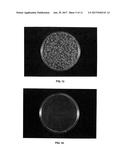 ANTIBACTERIAL WATER-PRESERVING CONTAINER AND METHOD OF MANUFACTURING THE     SAME diagram and image