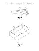 CONTAINER HAVING INTEGRATED APPLICATOR diagram and image