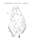 CONTAINER HAVING INTEGRATED APPLICATOR diagram and image