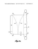 CONTAINER HAVING INTEGRATED APPLICATOR diagram and image