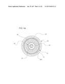 CONTAINER FOR STORING AND INDIVIDUALLY DISCHARGING CAPSULES diagram and image