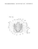 CONTAINER FOR STORING AND INDIVIDUALLY DISCHARGING CAPSULES diagram and image