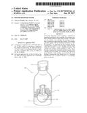 POST-MIX BEVERAGE SYSTEM diagram and image