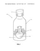 POST-MIX BEVERAGE SYSTEM diagram and image