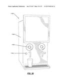 POST-MIX BEVERAGE SYSTEM diagram and image