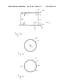 CAPSULE, SYSTEM AND METHOD FOR PREPARING A BEVERAGE diagram and image