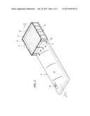 FOLDABLE TANK WITH EXTENDED CAPACITY diagram and image