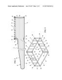 FOLDABLE TANK WITH EXTENDED CAPACITY diagram and image