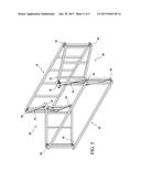 FOLDABLE TANK WITH EXTENDED CAPACITY diagram and image