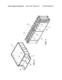 FOLDABLE TANK WITH EXTENDED CAPACITY diagram and image