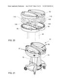 WASTE RECEPTACLE diagram and image