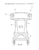 WASTE RECEPTACLE diagram and image