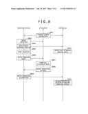 CONVEYING VEHICLE AND CONVEYING SYSTEM diagram and image