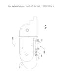 Reconfigurable Chain Guide System diagram and image