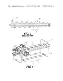 CONCENTRIC SHAFT SPLIT TIMING SCREW SYSTEM diagram and image