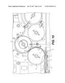 CONCENTRIC SHAFT SPLIT TIMING SCREW SYSTEM diagram and image