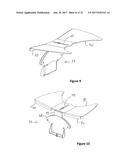 SORTING SYSTEM HAVING COVER PLATES CLOSING GAPS BETWEEN SUPPORT STRUCTURES diagram and image