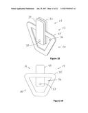 SORTING SYSTEM HAVING COVER PLATES CLOSING GAPS BETWEEN SUPPORT STRUCTURES diagram and image