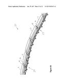 SORTING SYSTEM HAVING COVER PLATES CLOSING GAPS BETWEEN SUPPORT STRUCTURES diagram and image