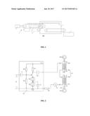 SYSTEM FOR AUTOMATIC FEEDBACK AND ADJUST TRANSMITTAL PULLING FORCE OF THE     GLASS FRAGMENT diagram and image