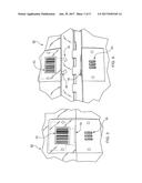 System and Method for Locking a Carrier/Container for Tracking,     Controlling Access, and Providing Delivery Confirmation diagram and image