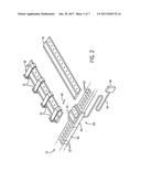 LINEAR DRIVE TRANSPORT SYSTEM AND METHOD diagram and image